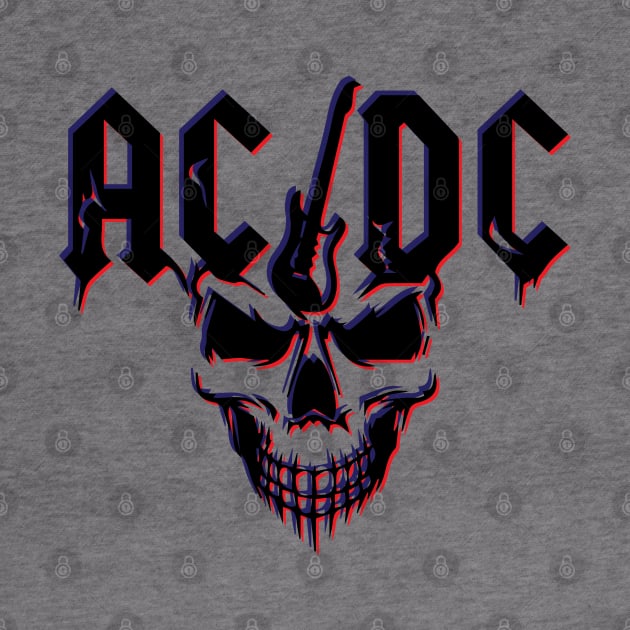 AC DC by Trendsdk